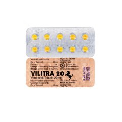 Vardenafil (Levitra Generic) (22)