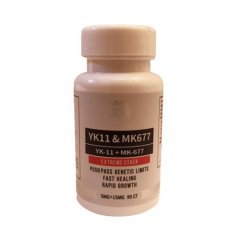 Mistura de SARMs (5)