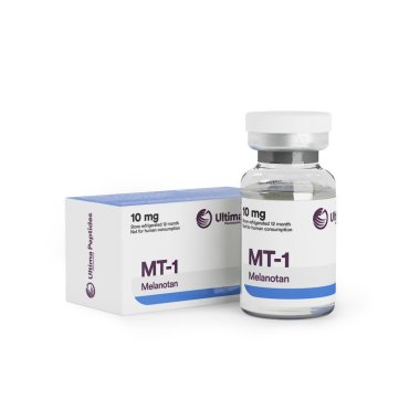 Ultima-Melanotan-I 10mg Ultima Peptides