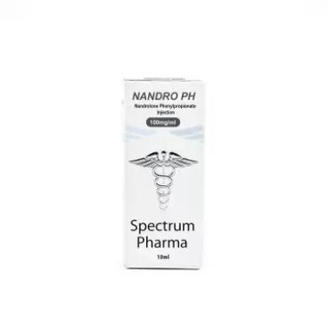 Nandro Ph Spectrum Pharmaceuticals