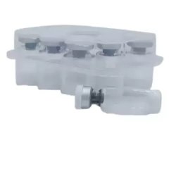 Acetato de tesamorelina (8)