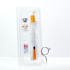 Peptídeo GHRP-6 (26)