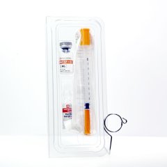 Peptídeo IGF-1 (44)