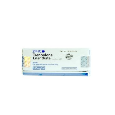 Trenbolone Enanthate U.S.P. 200 mg Zhengzhou